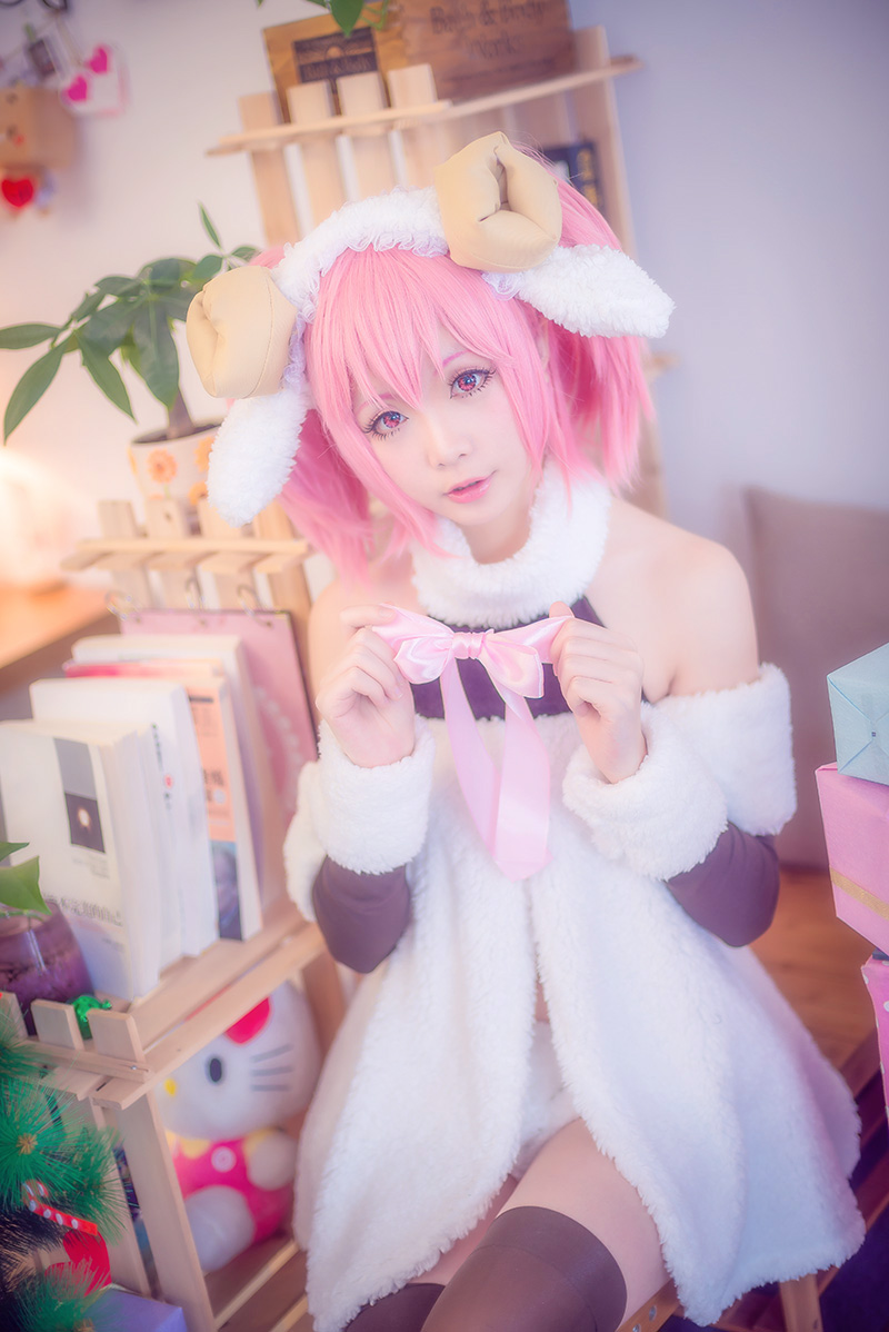 Star's Delay to December 22, Coser Hoshilly BCY Collection 8(93)